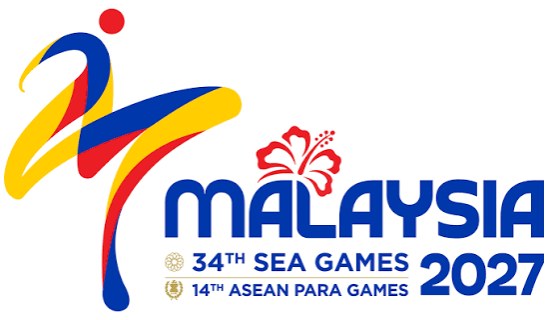 Malaysia 34th SEA Games 2027 · 14th ASEAN Para Games